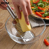 Stainless Steel Cheese Grater