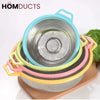 Stainless Steel Colander