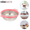 Stainless Steel Colander
