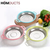 Stainless Steel Colander
