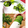 Stainless Steel Coriander Shredder