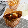 Stainless Steel Deep Fry Basket