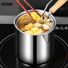 Stainless Steel Deep Frying Pot