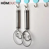Stainless Steel Dough Mixer