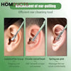 Stainless Steel Ear Pick Set (6Pcs)