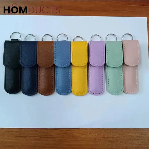 Stainless Steel Ear Pick Set (6Pcs)