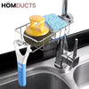 Stainless Steel Faucet Rack