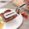 Stainless Steel Food Flipping Tong