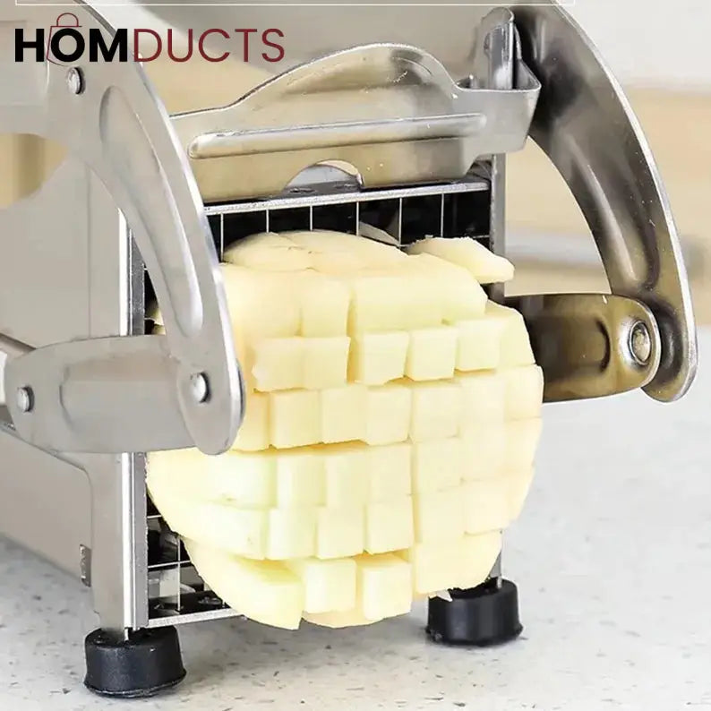Stainless Steel French Fries Cutter