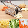 Stainless Steel French Fries Cutter