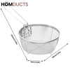 Stainless Steel Frying Basket