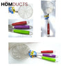 Stainless Steel Frying Strainer (3Pcs Set)