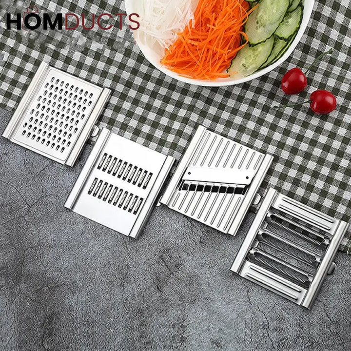 Stainless Steel Grater