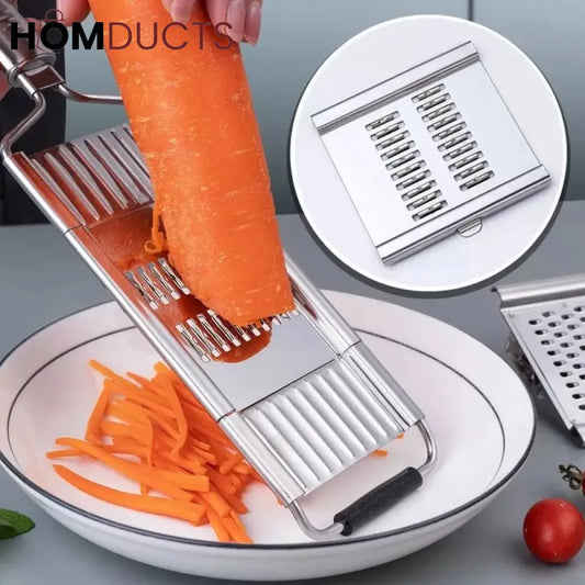 Stainless Steel Grater