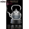 Stainless Steel Kettle