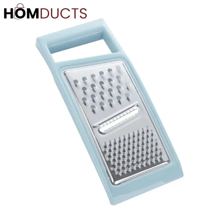 Stainless Steel Multifunctional Grator – Homducts