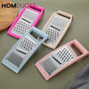 Stainless Steel Multifunctional Grator