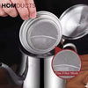 Stainless Steel Oil Filter Kettle