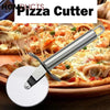 Stainless Steel Pizza Cutter