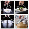 Stainless Steel Pot Gripper