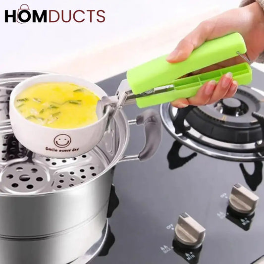 Stainless Steel Pot Holder