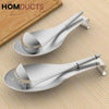 Stainless Steel Spoon Rest