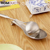 Stainless Steel Spoon Rest