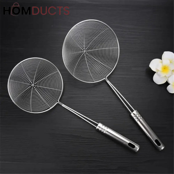 Stainless Steel Strainer