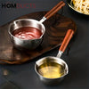 Stainless Steel Tarka Pan