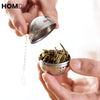 Stainless Steel Tea Infuser Bowl