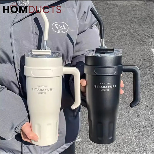 Stainless Steel Vaccum Insulated Tumbler