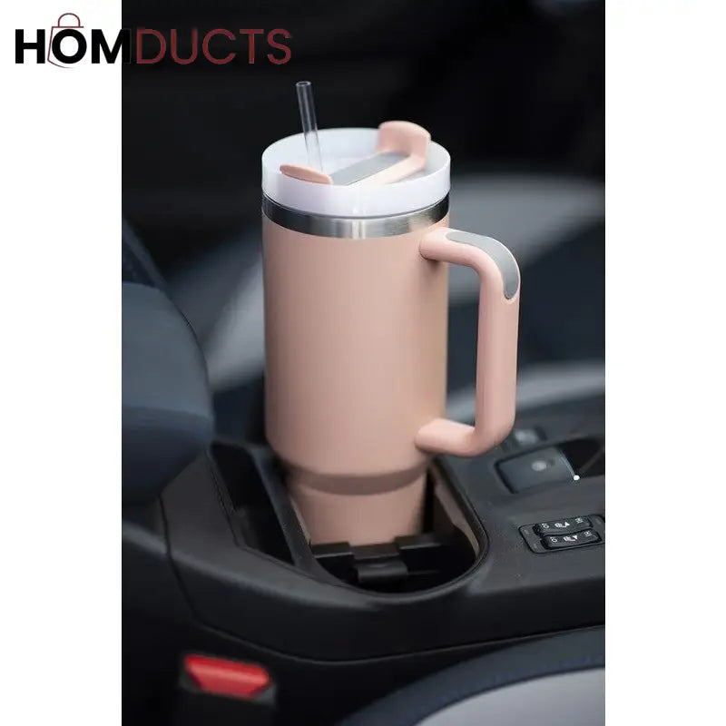 Stainless Steel Vaccum Tumbler