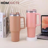 Stainless Steel Vaccum Tumbler