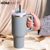 Stainless Steel Vaccum Tumbler