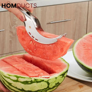 Stainless Steel Watermelon Knife