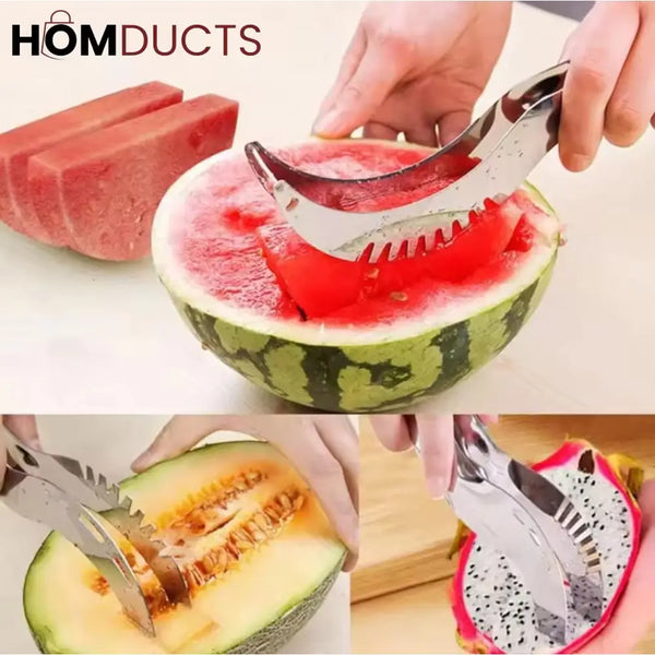 Stainless Steel Watermelon Knife