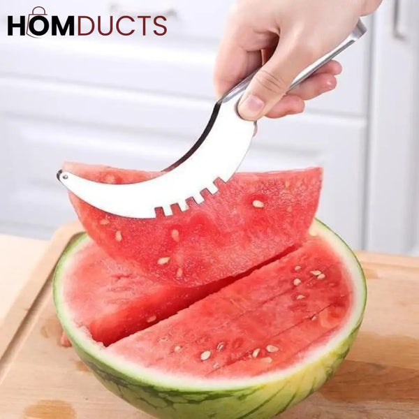 Stainless Steel Watermelon Knife