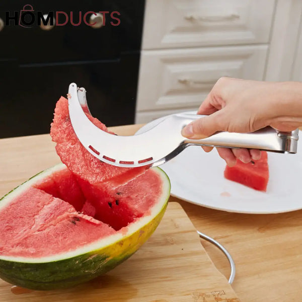 Stainless Steel Watermelon Knife