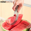 Stainless Steel Watermelon Knife