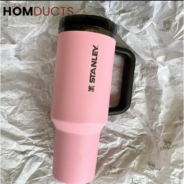 ProtoTour 40oz Tumbler with Flip Straw - Messi Limited Edition