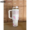 Stanley Flower Edition Tumbler Style 4