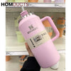Stanley Flowstate Tumbler 64oz: Stay Hydrated All Day Long!