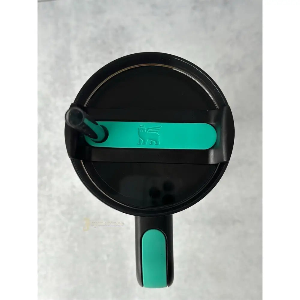 Stanley HYPER GEO Heat Wave Quencher 30oz Tumbler - Limited Edition!