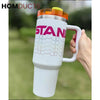 Stanley Quencher H2.0 Tumbler 40oz | Stay Hydrated in Style