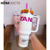Stanley Quencher H2.0 Tumbler 40oz | Stay Hydrated in Style