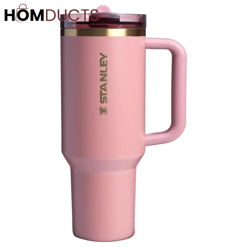 Stanley Quencher ProTour 1.18L: Leakproof Flip Straw Tumbler for All-Day Hydration