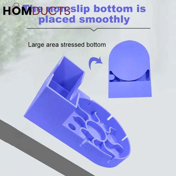 Stanley Silicone Dish Drying & Draining Mat for Kitchen Countertop – Heat Resistant Non Slip