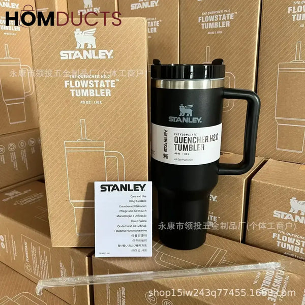 Stanley Tumbler