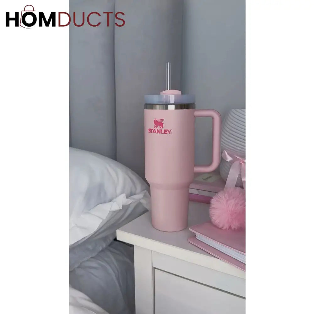Stanley Tumbler