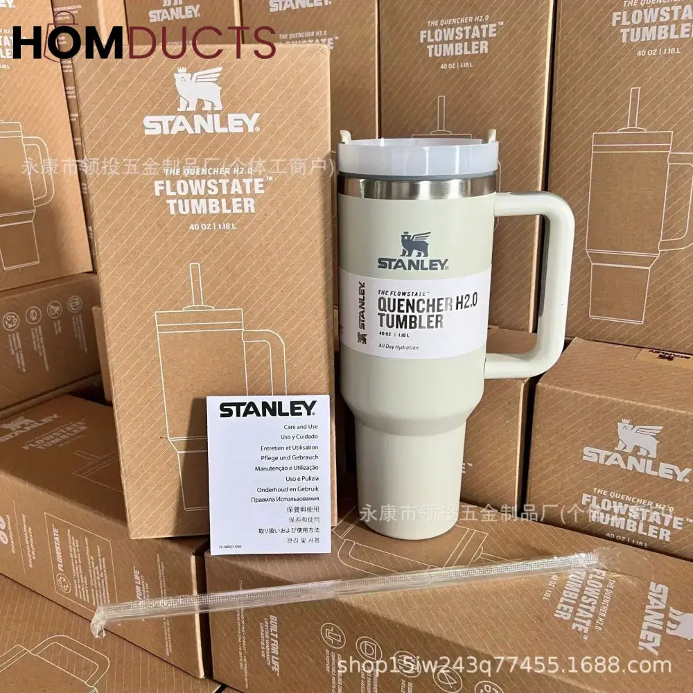 Stanley Tumbler